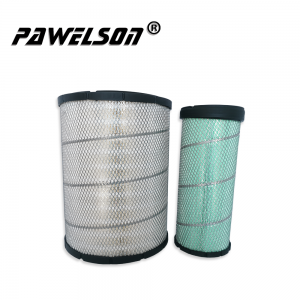 MITSUBISHI PUMP TRUCK air filter for OEM No. ME294850 ME160952 ME121023 HYUNDAI 281308A001 NISSAN AY120MT503