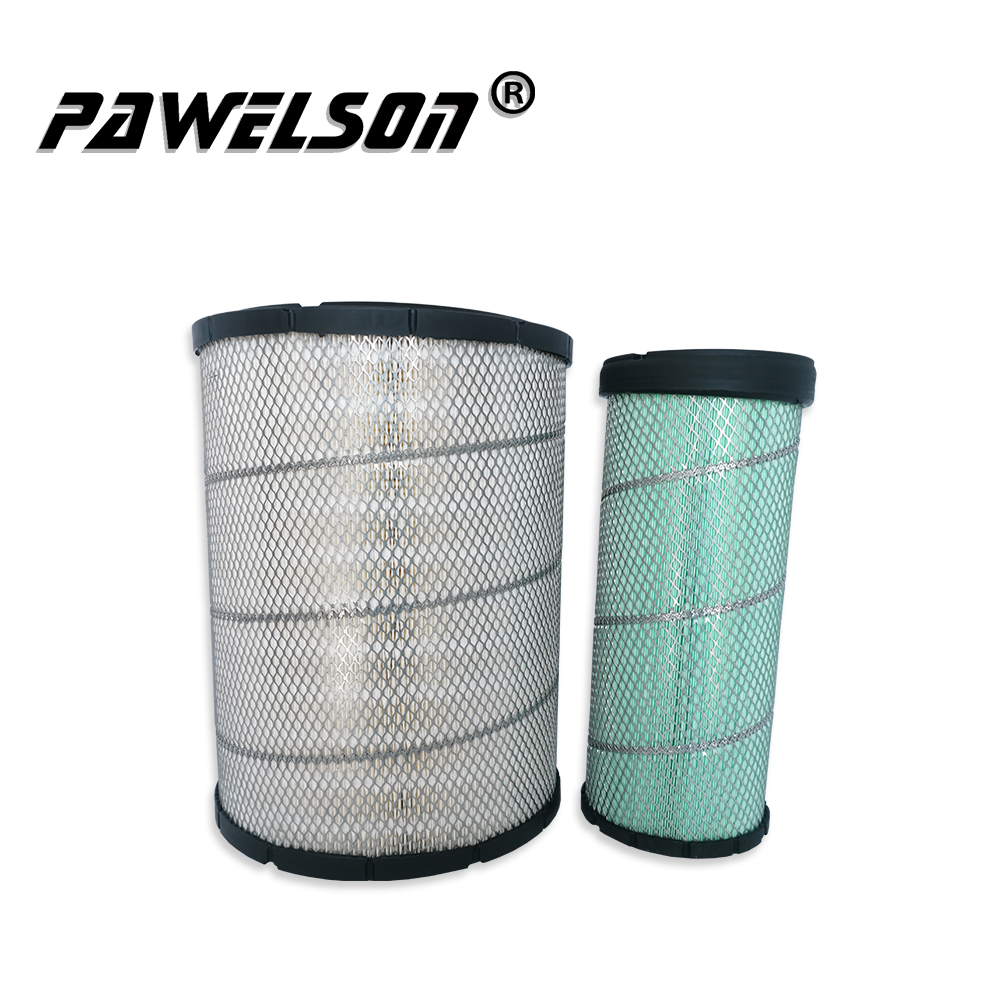 MITSUBISHI PUMP TRUCK air filter for OEM No. ME294850 ME160952 ME121023 HYUNDAI 281308A001 NISSAN AY120MT503