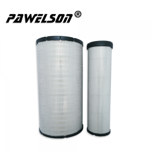 Buy Air Filters Delivered Companies –  SK-1507AB CASE 4088 Combine harvester air filter for CASE 132151A1 132149A1 JOHN DEERE AT203051 AT203050 AT220822 3808941  – Qiangsheng
