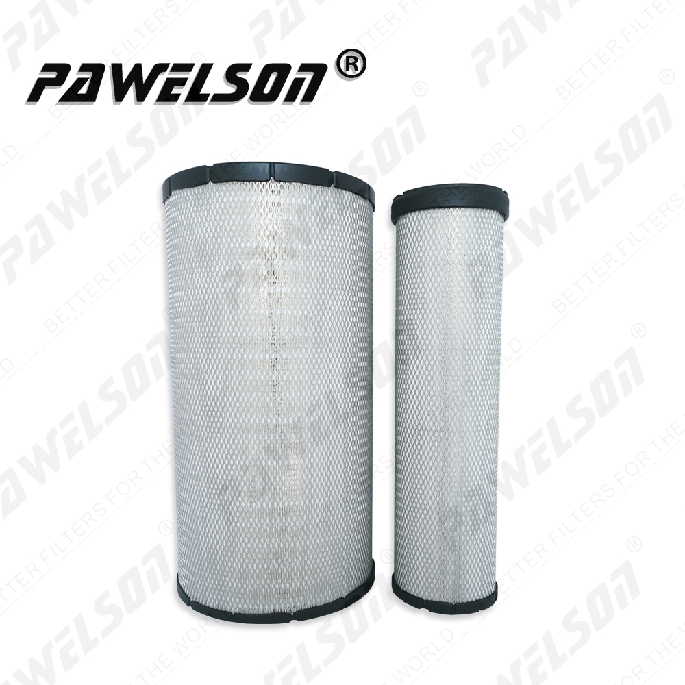 SK-1507AB CASE 4088 Combine harvester air filter for CASE 132151A1 132149A1 JOHN DEERE AT203051 AT203050 AT220822 3808941