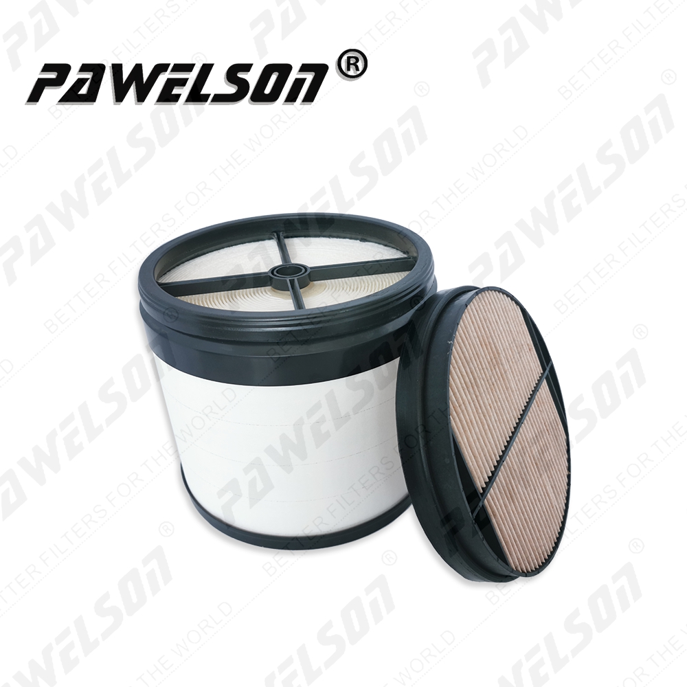 SK-1250AB JOHN DEERE tractor air filter RE196945 RE181915 P619334 P547520 AF27919 AF27947 CP27150 CF 2420