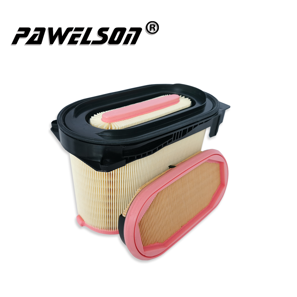 China Wholesale Deutz Air Filter Factories –  SK-1252AB 3466687 3466688 Agriculture tractor air filter for CLAAS 0021718930 21718930 0021718910 21718910 FENDT H 416200090100 H 416200090110 &...