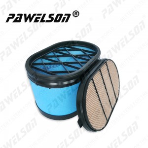 SK-1249AB CASE IH 87356545 87356547 NEW HOLLAND tractor CATERPILLAR 2901935 P608667 P607557 P622091 AF4201 AF4204 C 38 010 CF37001 air filter kit