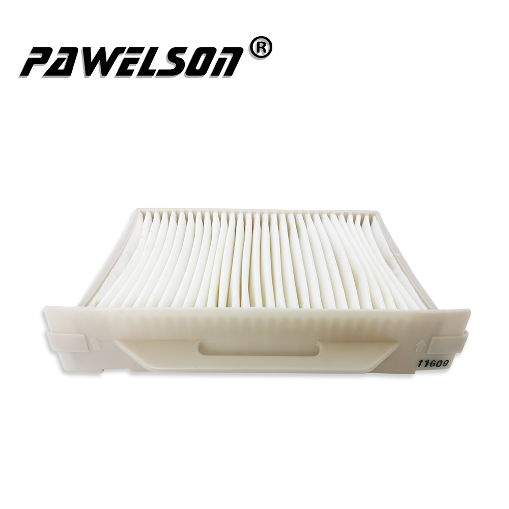 Buy Cabin Air Filter For Truck Exporters –  Factory price cabin air filter use for HITACHI excavator 4350249 4S00640 4S00640R AF4186 PA5621  – Qiangsheng