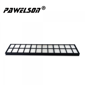China Wholesale Auto Cabin Air Filter Exporters –  CATERPILLAR excavator cabin air filter use for CAT 2931183 4I1278 replace PA30190 P951372 AF25787 AF55778 CU6088 – Qiangsheng