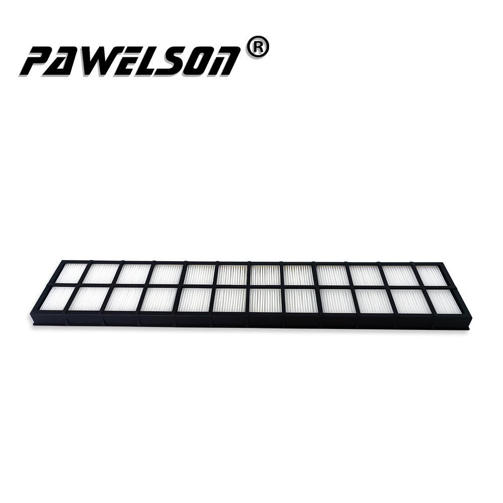 China Wholesale Auto Cabin Air Filter Exporters –  CATERPILLAR excavator cabin air filter use for CAT 2931183 4I1278 replace PA30190 P951372 AF25787 AF55778 CU6088 – Qiangsheng