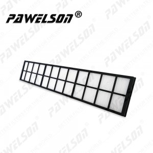 SC-3007 CATERPILLAR excavator cabin air filter use for CAT 2931183 4I1278 replace PA30190 P951372 AF25787 AF55778 CU6088