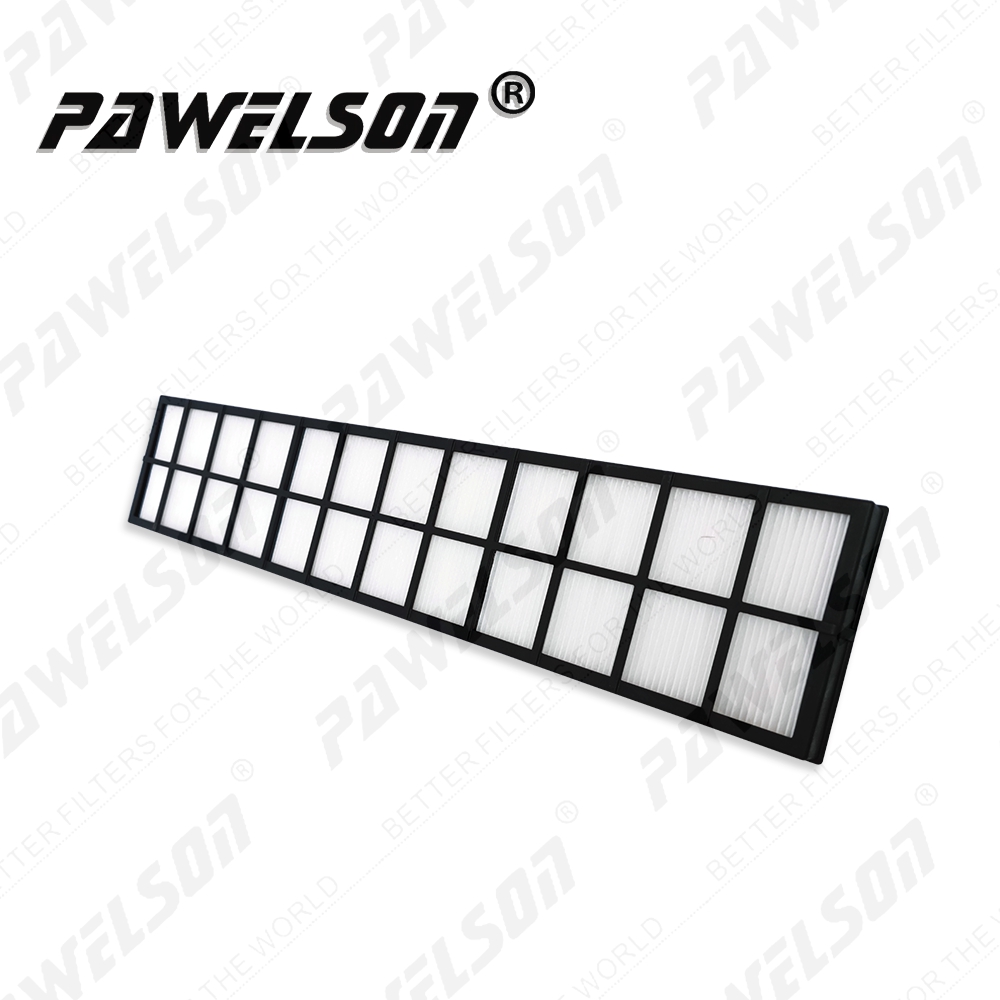SC-3007 CATERPILLAR excavator cabin air filter use for CAT 2931183 4I1278 replace PA30190 P951372 AF25787 AF55778 CU6088