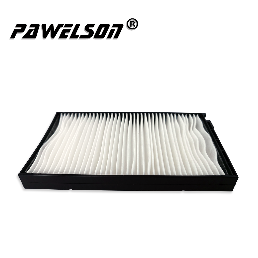 Buy Air Condition Filter Suppliers –  Factory wholesale air conditioner filter for HYUNDAI excavator 11Q690510 976174H000 LA634S CU210052 – Qiangsheng