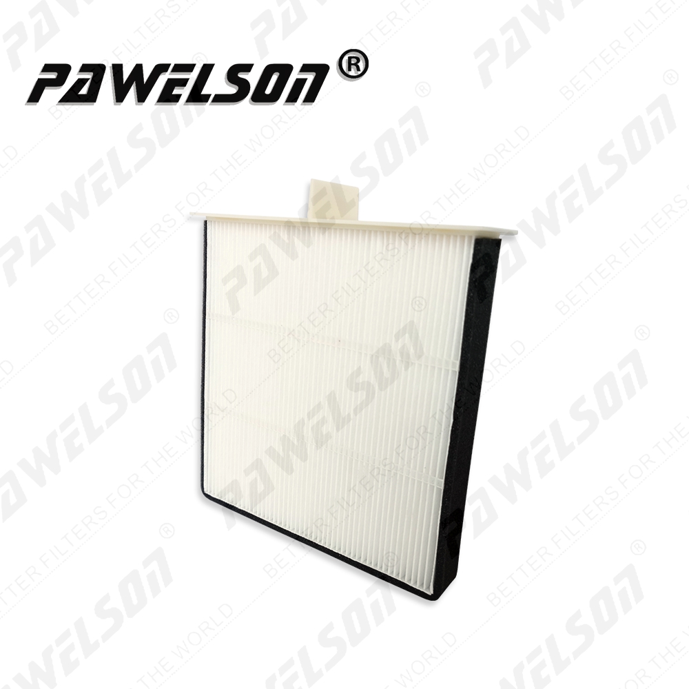 China SC-3005 Pawelson cabin A/C filter for KOBELCO
