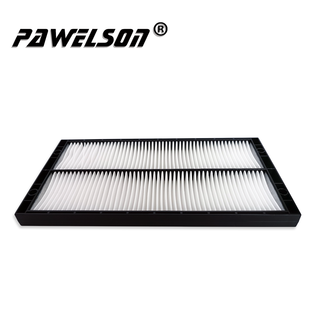 China China Wholesale Particulate Cabin Air Filters Factory