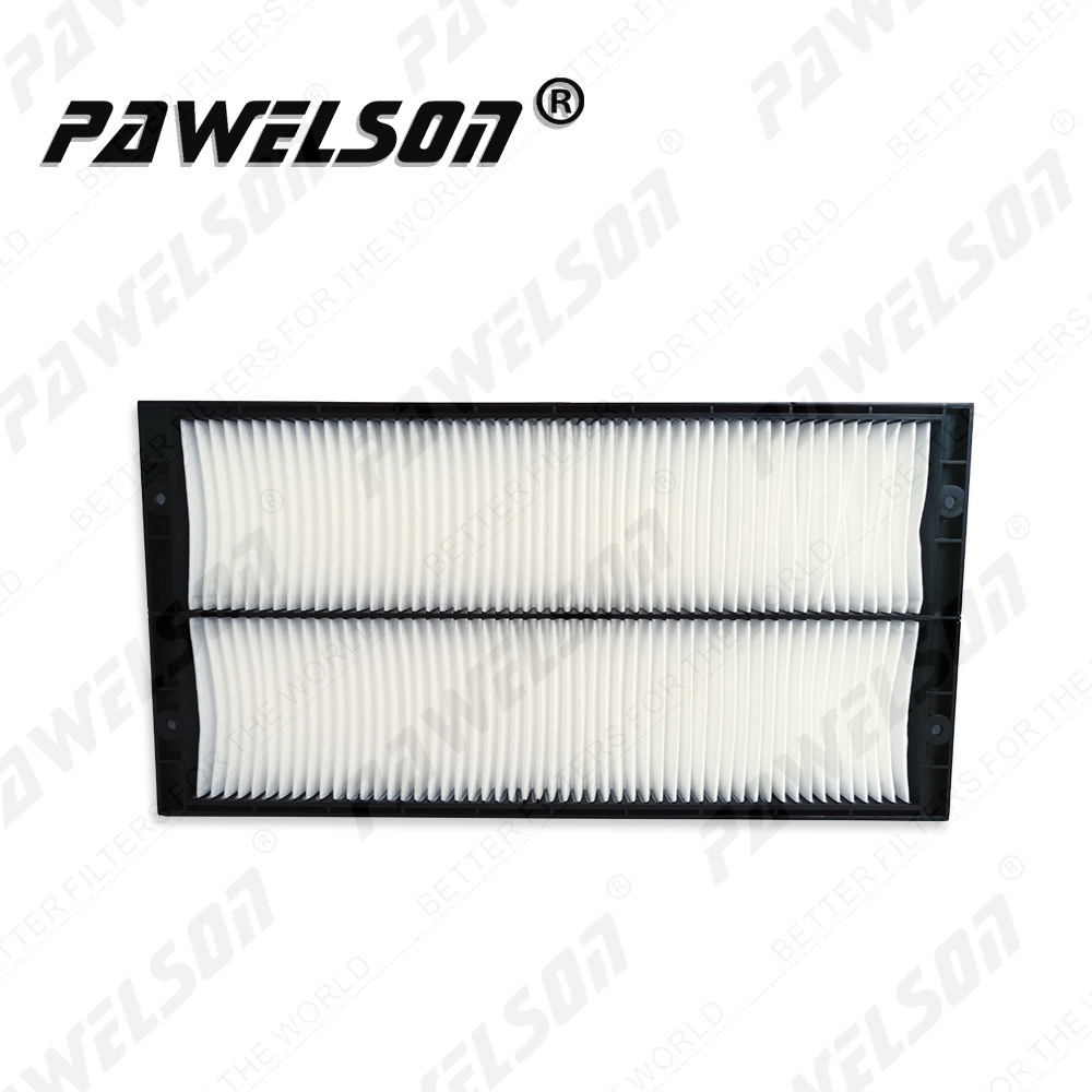 China SANY SY55 Excavator cabin air filter B42013-0810