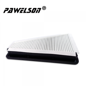 Buy Loader Cabin Air Filter Factories –  CAT Cabin air filter element 488-6446 4886446 580-5439 for CATERPILLAR 330 GC 323 320 GC NEXT GEN 315 excavator – Qiangsheng