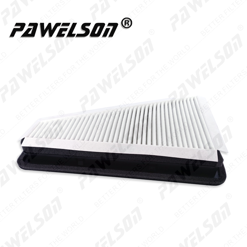 SC-3439 CAT Cabin air filter element 488-6446 4886446 580-5439 for CATERPILLAR 330 GC 323 320 GC NEXT GEN 315 excavator