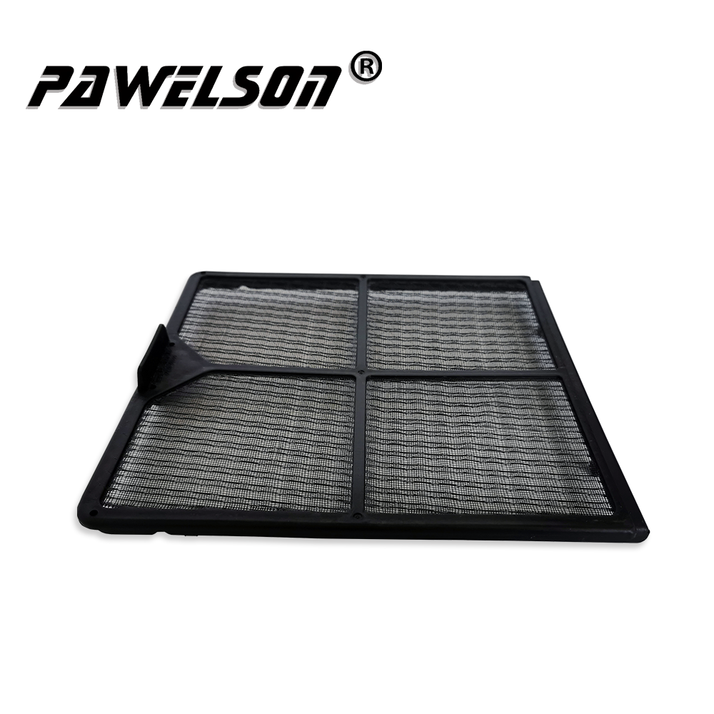 China Wholesale Engine Cabin Air Filter Factory –  Air Cabin Filter Use For Kobelco excavator 56186-40350 YN50V0101014D1 SKL46171 YN20M00010S005 – Qiangsheng