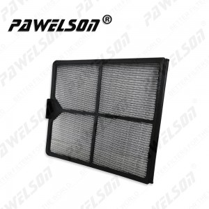 SC-3816 Air Cabin Filter Use For Kobelco excavator 56186-40350 YN50V0101014D1 SKL46171 YN20M00010S005