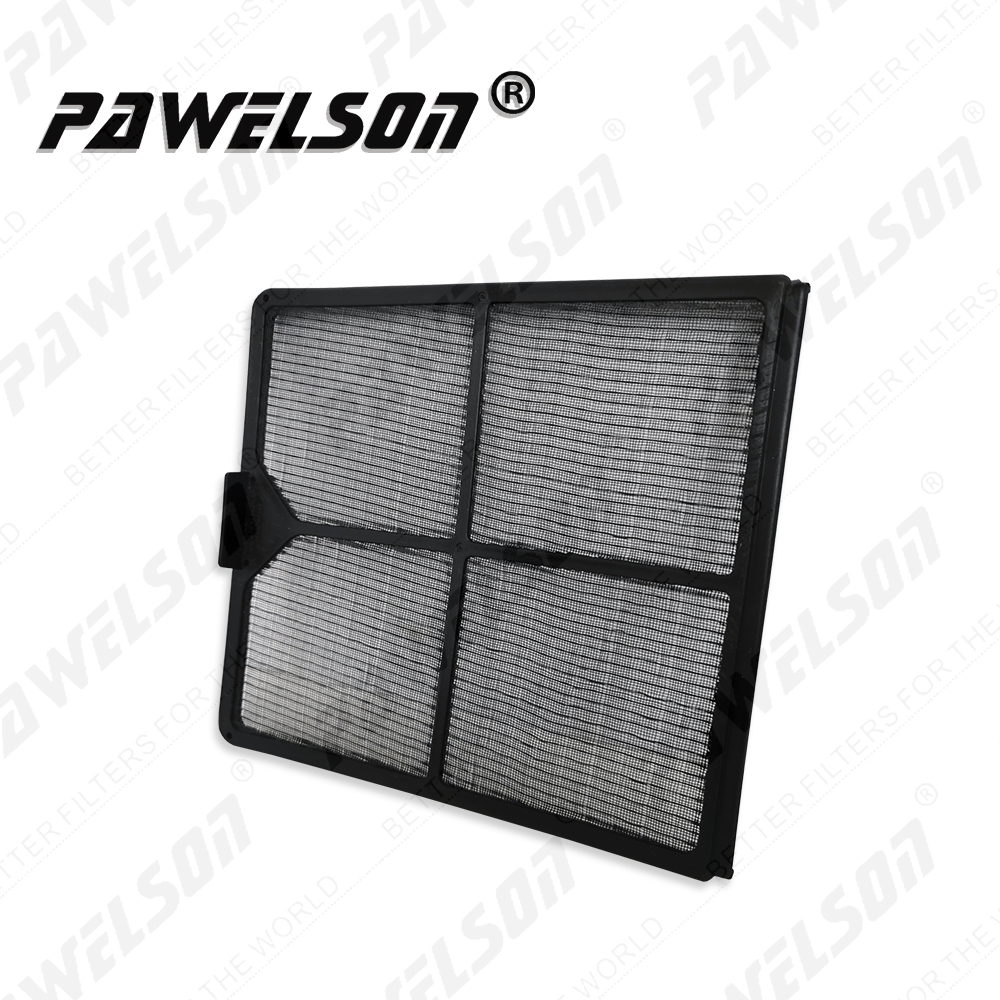 SC-3816 Air Cabin Filter Use For Kobelco excavator 56186-40350 YN50V0101014D1 SKL46171 YN20M00010S005