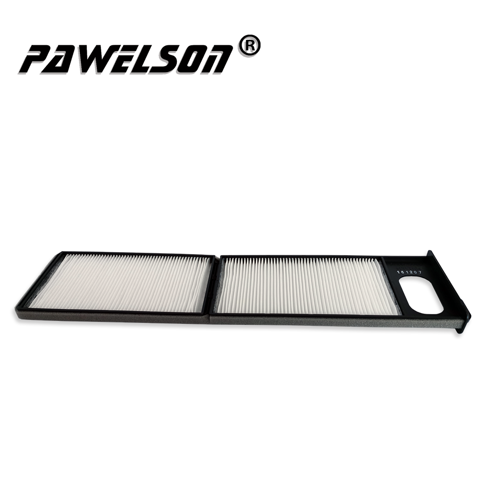 OEM High Quality Tractor Cabin Air Filter Suppliers –  Factory direct supply Kobelco SK200-8 SK75 130 140 200 210 330-8 discount cabin air filter – Qiangsheng