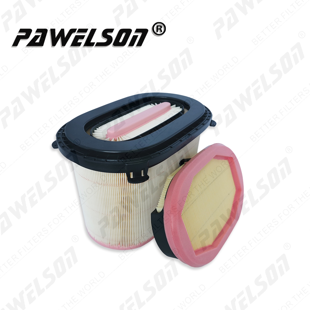 SK-1264AB PAVER air filter kit C26270 CF 2125/1 362-0107 362-0108 10173359 10173360 93-4662 93-4663 for WIRTGEN PAVER CAT PAVING COMPACTOR LIEBHERR PAVER