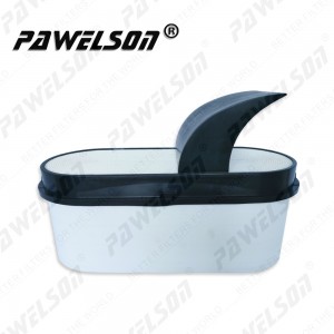 SK-1261A MERCEDES-BENZ AROCS ACTROS II Euro truck air filter DBA3745 DAF TRP 1535989 DIESEL TECHNIC 465152 MERCEDES-BENZ 0040946904 40946904 A0040946904