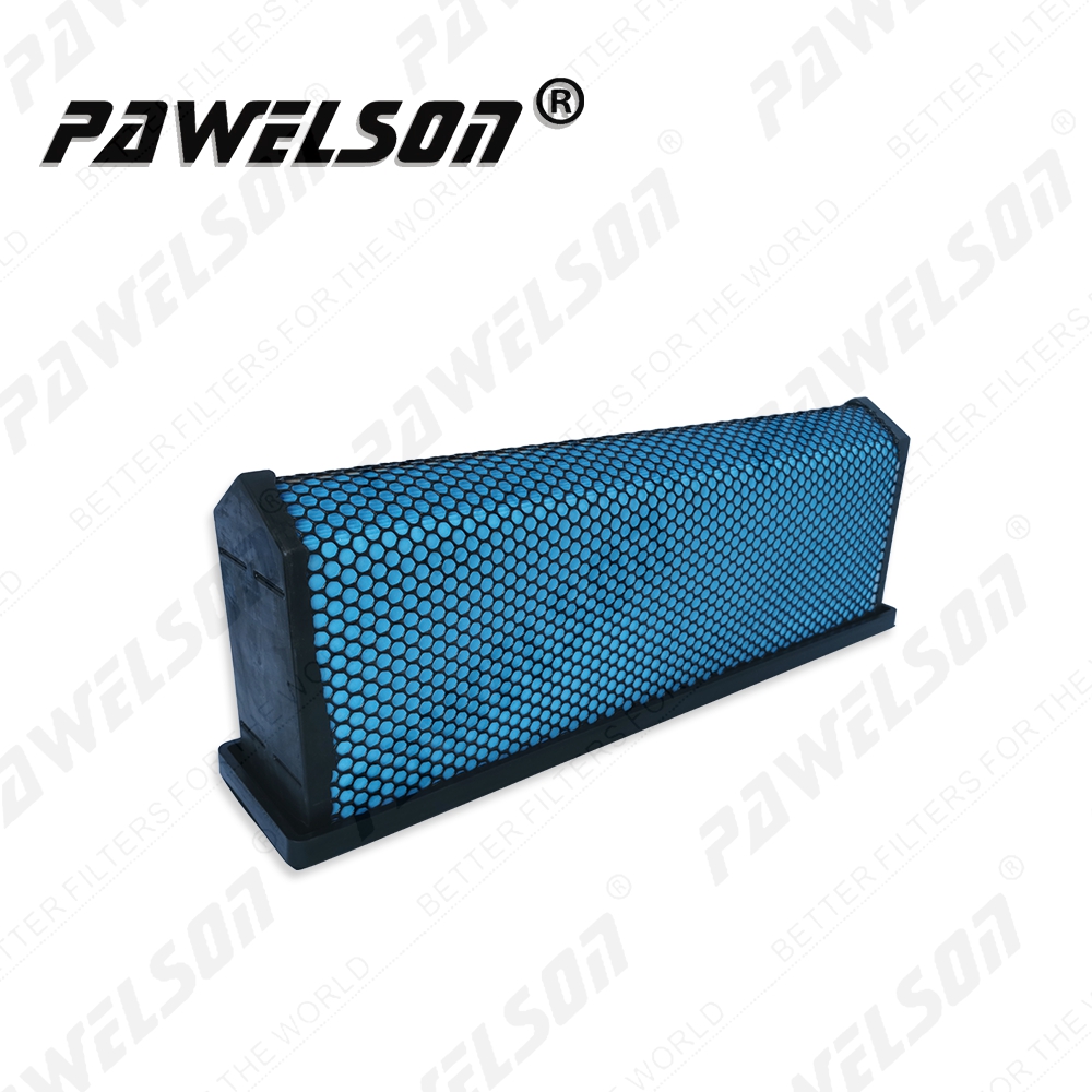 SK-1263A American commercial vehicle FREIGHTLINER TRUCK air filter DNP610260 P610260 P637497 AF27879