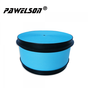 Buy Heavy Equipment Air Filter –  SK-1268AB CATERPILLAR honeycomb engine air filter for CATERPILLAR 2089065 FG WILSON 1000012122 PERKINS SEV551H4 SEV551H/4 – Qiangsheng
