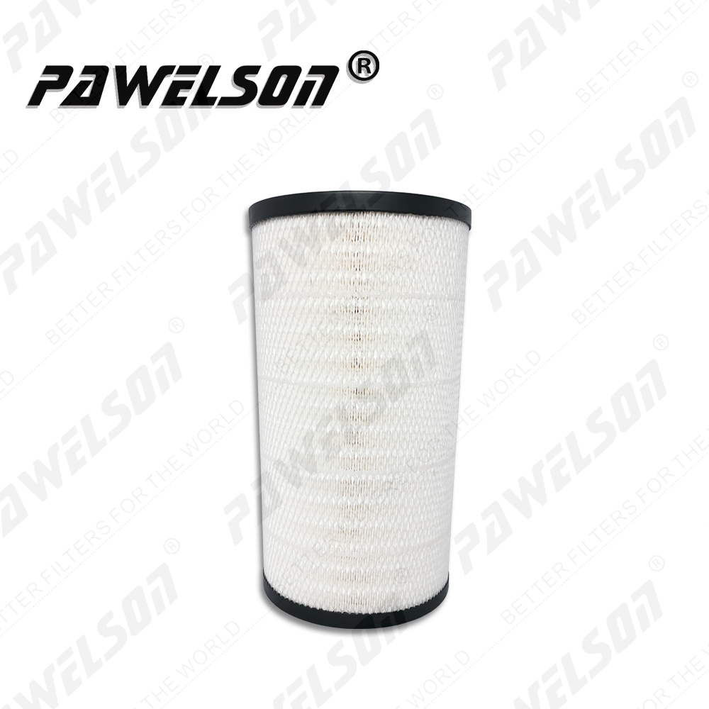 SK-1396A DAF TRUCK XF105 XF106 air filter P951919 AF4247 C 26 024 1931681 1931685 1854407 1931685G 1534331