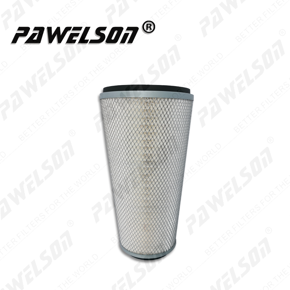 SK-1390A American MACK truck and GMC truck air filter 1569328 57MD27 9576P130959 5000541976 AF1758M P130959