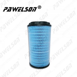 SK-1397A DAF TRUCK XF430 XF450 XF480 XF510 XF530 Commercial vehicle air filter 2144993 P958047