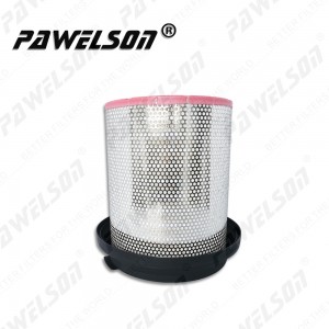 SK-1398A MERCEDES-BENZ ATEGO II ATEGO I AXOR II ECONIC truck air filter 0030949504 0030949604 20940706 P781465 AF25653 E361L C 29 010 C291032/1