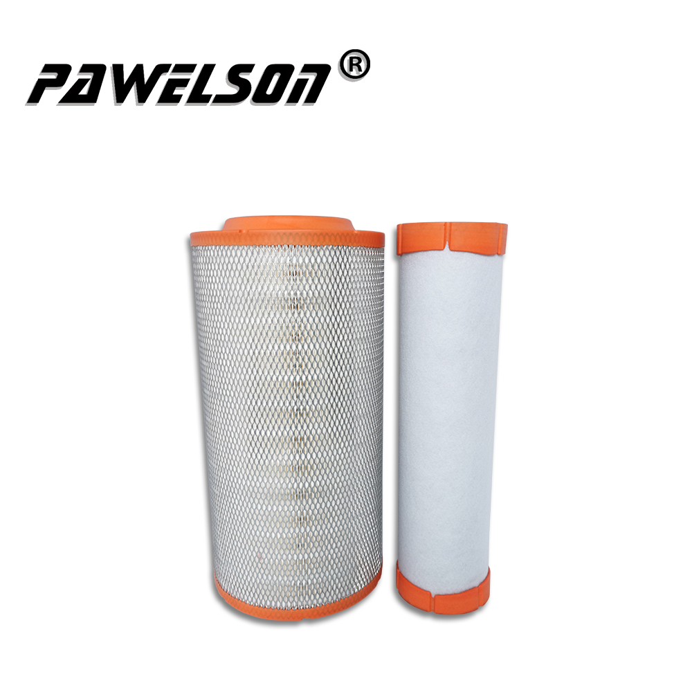 OEM High Quality Semi Truck Air Filters Manufacturers –  SK-1562AB CUMMINS generator set air filter element FLEETGUARD SHANGHAI KW2140C K19900C1 K19950C1 – Qiangsheng