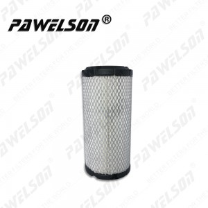 SK-1391A CARRIER SUPRA 950 MT SUPRA 950 SILENT refrigerated trucks air filter 306009720 306009721 P782868