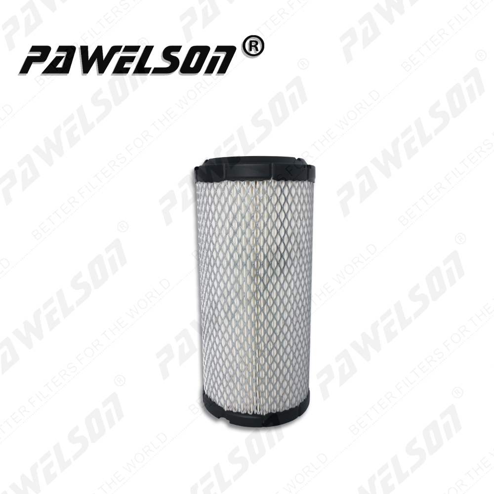 SK-1391A CARRIER SUPRA 950 MT SUPRA 950 SILENT refrigerated trucks air filter 306009720 306009721 P782868
