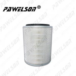 SK-1388A High quality air compressor air filter K2024 with best price