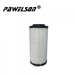 OEM High Quality Air Filter Co Supplier –  SK-1406A LISTER PETTER Industrial Engine air filter replace for PERKINS 135326206 AF27867 P629560 RS4680  – Qiangsheng