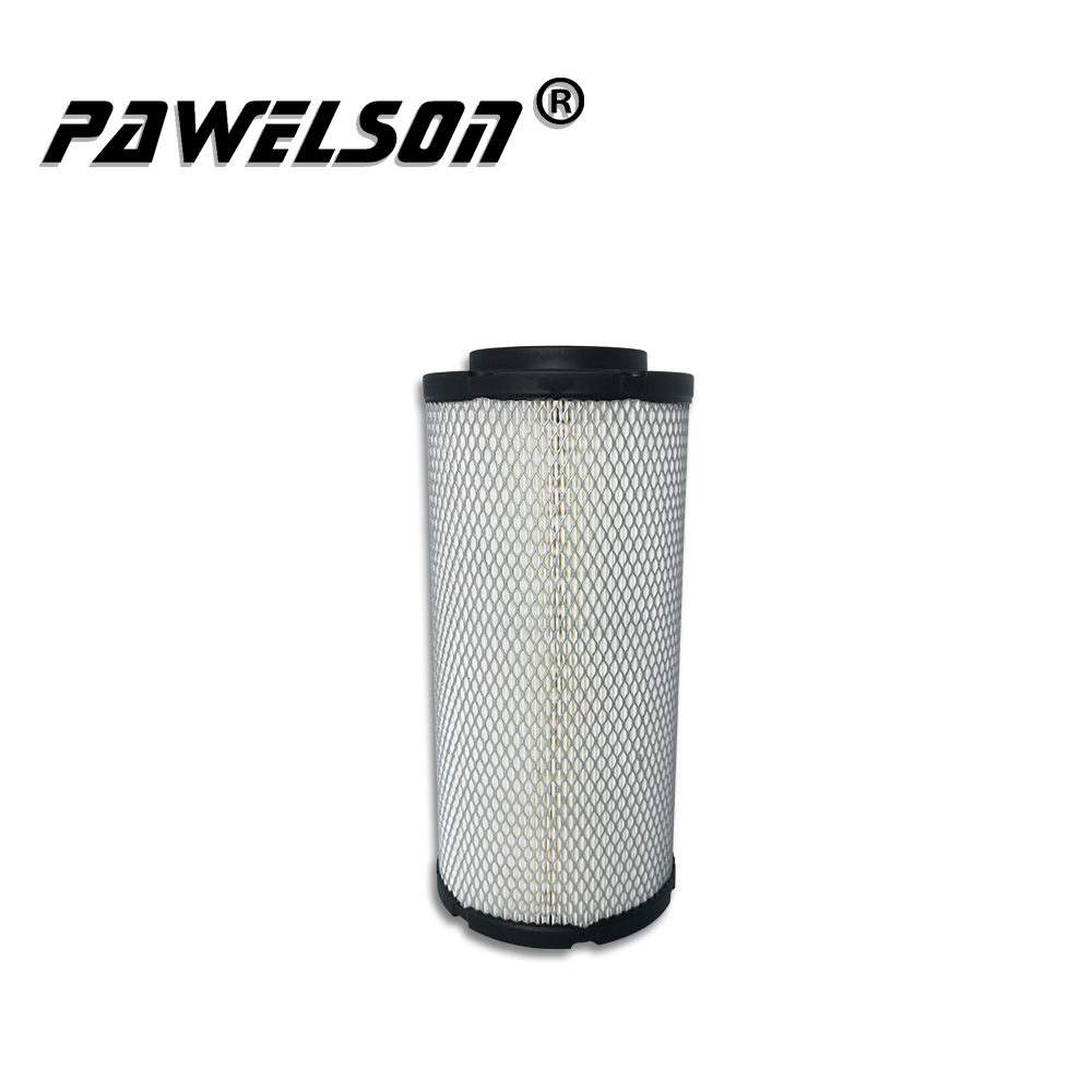OEM High Quality Air Filter Co Supplier –  SK-1406A LISTER PETTER Industrial Engine air filter replace for PERKINS 135326206 AF27867 P629560 RS4680  – Qiangsheng