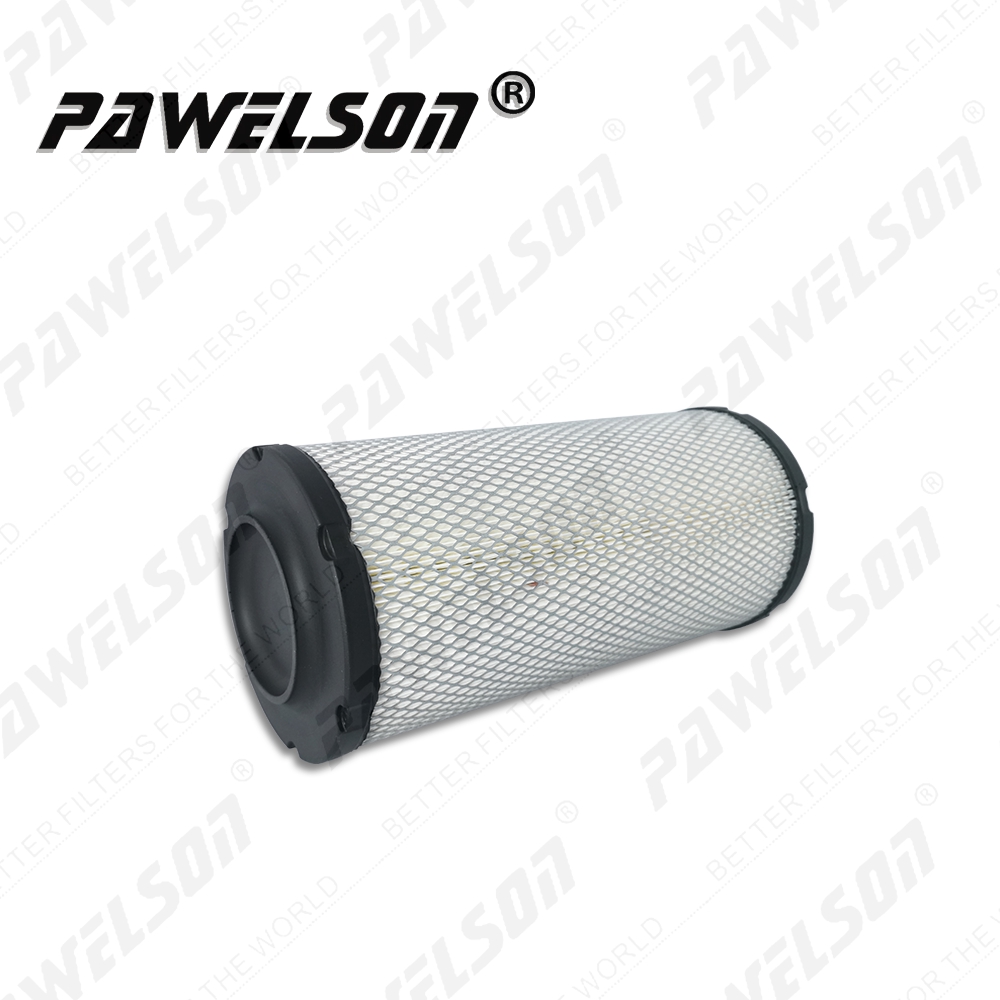 China SK-1406A LISTER PETTER Industrial Engine air filter replace