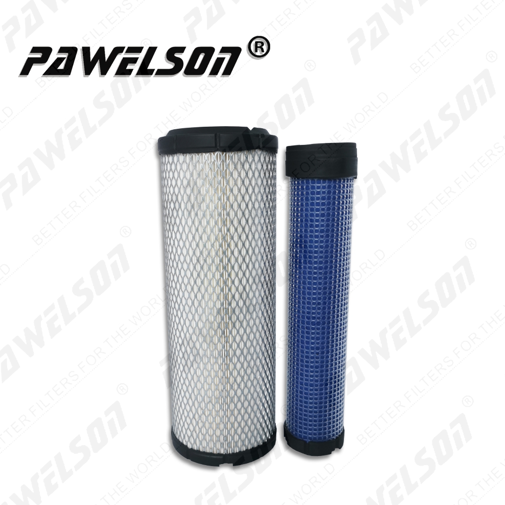 SK-1381AB NEW HOLLAND T3000 SERIES tractor air filter P772578 AF25290 RS3954 P775298 AF25434 RS3547 manufacturer
