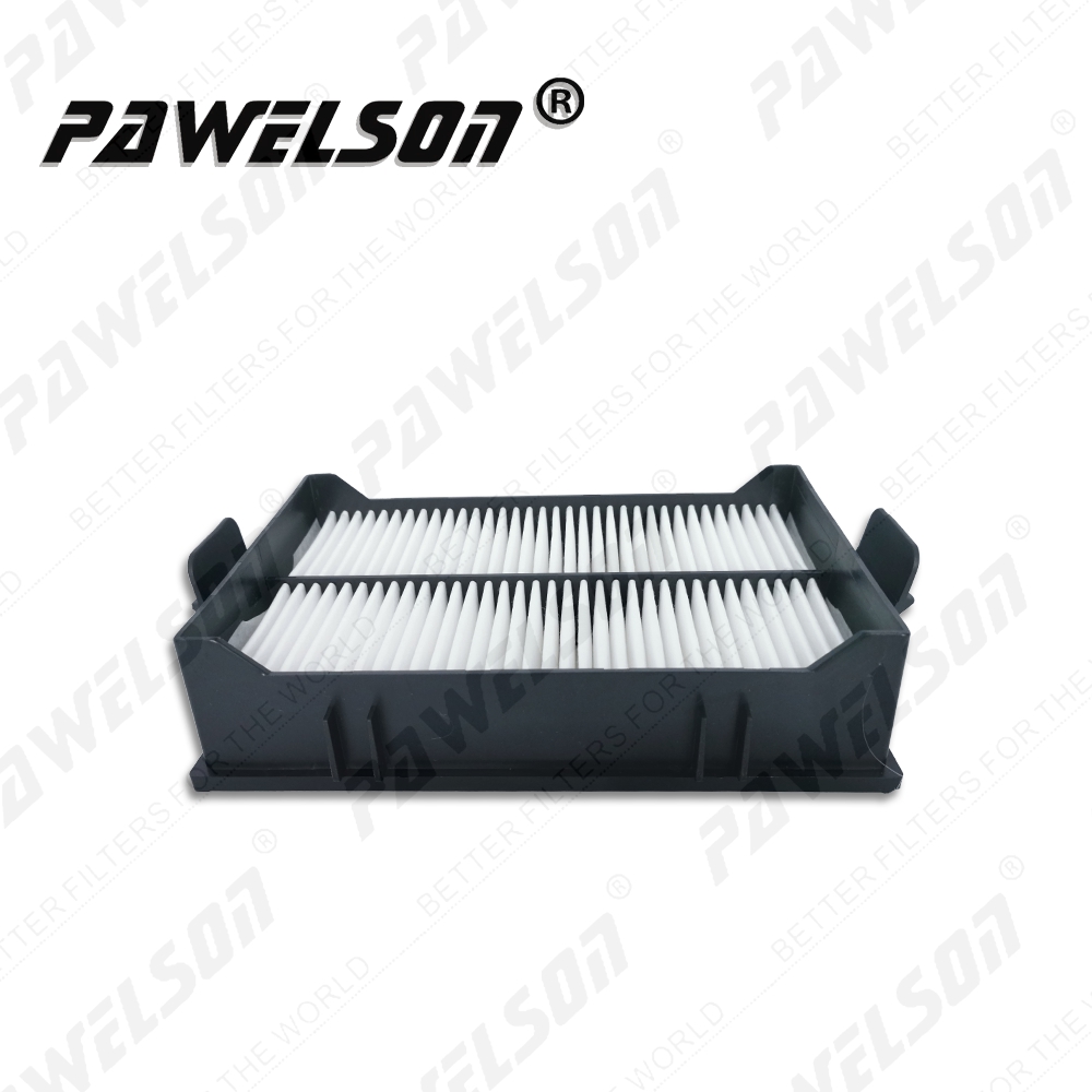 SC-3021 HITACHI excavator cabin filter for HITACHI 4500686 4632689 4S00686 4S00686SH YA000032683 YA00022308 4S00686R with best price