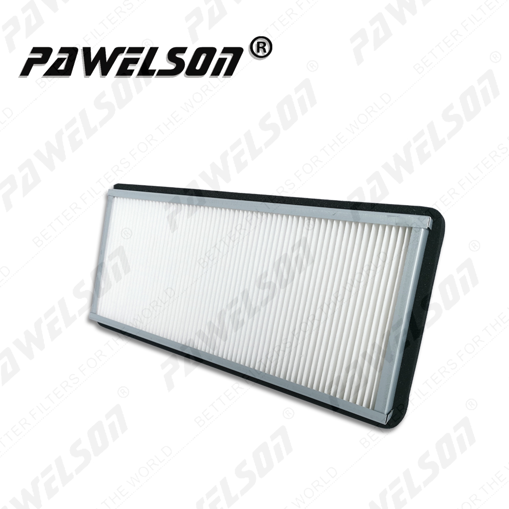 SC-3273 High quality ATLAS COPCO cabin filter 3222325376 3222325378 PA30253 P953330