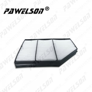 SC-3188 MERCEDES-BENZ truck cabin air filter 000 830 95 18 960 830 00 18 A 000 830 95 18 A 960 830 00 18 AF55765 E2986LI CU 32 001