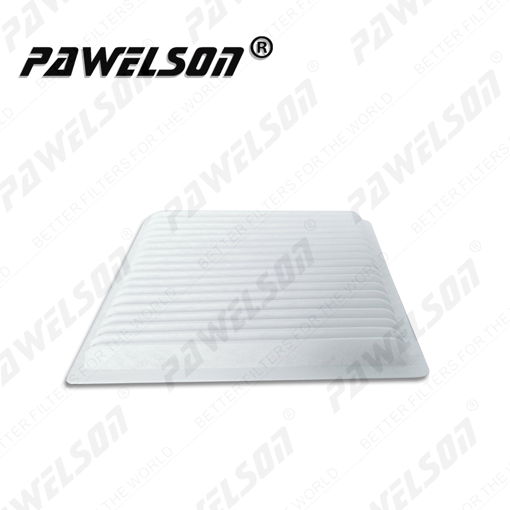 SC-3025 inner construction machines cabin air filter for KOMATSU excavator 208-979-7620 2089797620