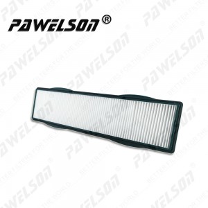 SC-3614 VOLVO construction equipment cabin filter element 11703979 117039792 15052786 PA5310 P500194 AF26267