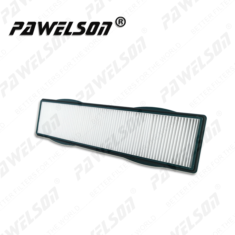 SC-3614 VOLVO construction equipment cabin filter element 11703979 117039792 15052786 PA5310 P500194 AF26267