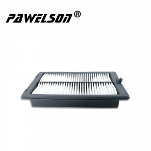 OEM High Quality Excavator Cabin Air Filter Companies –  SC-3027 Cabin filter PA5666 P500249 AF55815 CA27030 replace for HITACHI 4643580 4658954 4S00685YA00022307 YA00074180 JOHN DEERE 46435...
