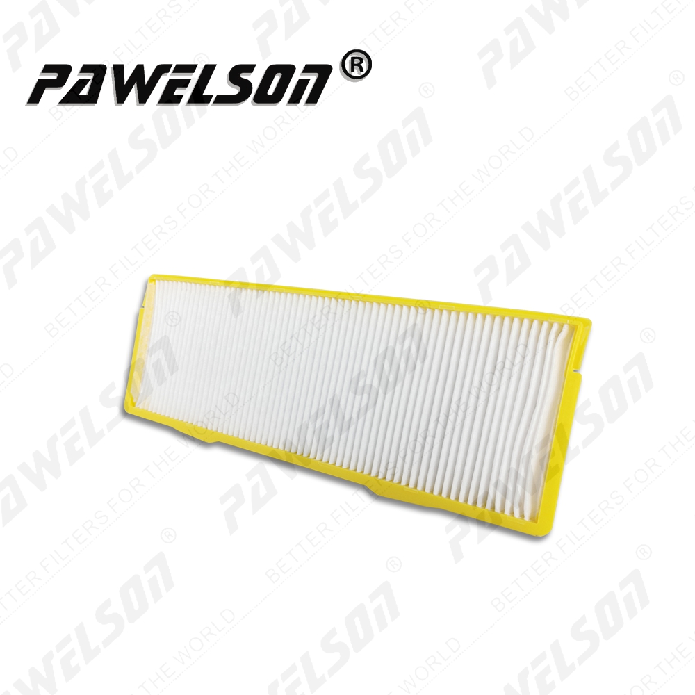 SC-3648 SCANIA truck cabin filter element 177 0813 191 3500 AF27692 FP 37 001 93513E