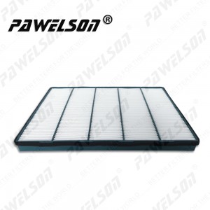 SC-3026 VOLVO excavator panel air filter 14506997 PA5623 P753389 AF26668 CA-71010 WP10132