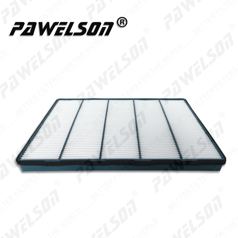 SC-3026 VOLVO excavator panel air filter 14506997 PA5623 P753389 AF26668 CA-71010 WP10132