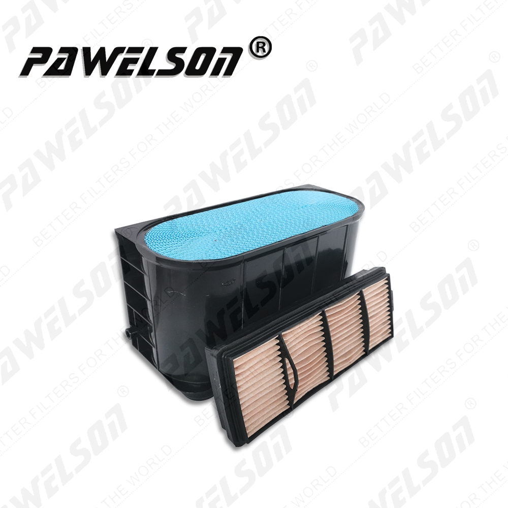 SK-1272AB Agricultural machines JOHN DEERE tractor air filter AL207629 AL203003 AL215053 AL215054 BS01-332 BS01-333 P789375