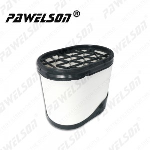 SK-1278AB WIRTGEN WR SERIES 2185463 P608677 DBA5399 56040820 MACK TERRAPRO 57MD321M truck air filter elements